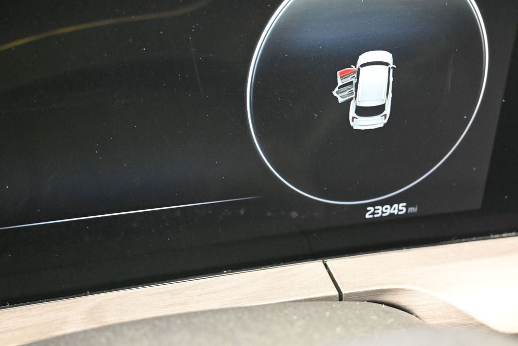 2025 Kia Telluride SX X-Line AWD