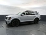 2025 Kia Telluride SX X-Line AWD