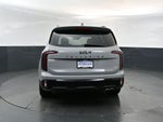 2025 Kia Telluride SX X-Line AWD