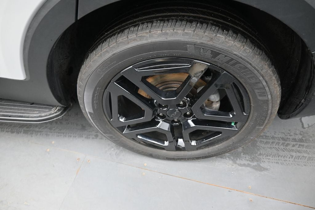 2025 Kia Telluride SX X-Line AWD
