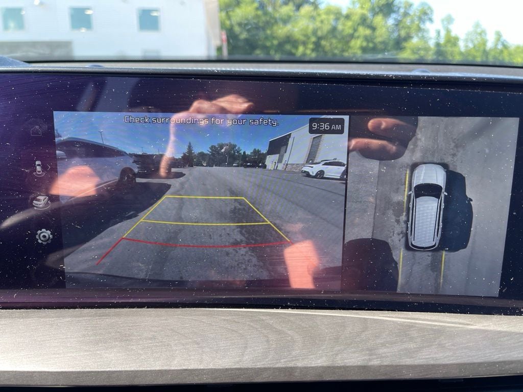 2024 Kia Telluride SX X-Pro AWD
