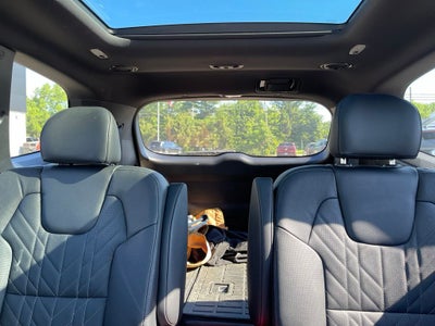 2024 Kia Telluride SX X-Pro AWD