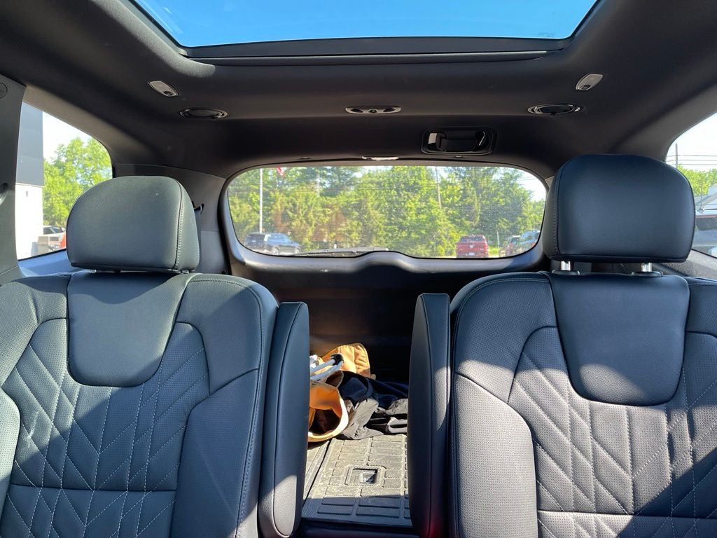 2024 Kia Telluride SX X-Pro AWD