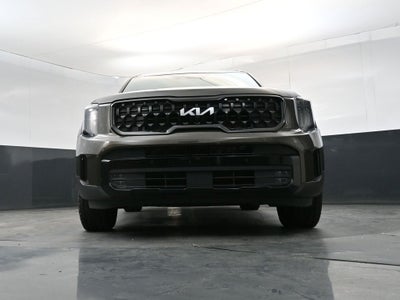 2024 Kia Telluride SX X-Pro AWD