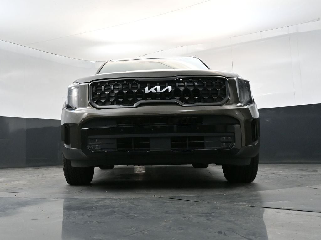 2024 Kia Telluride SX X-Pro AWD