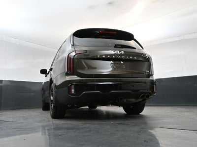 2024 Kia Telluride SX X-Pro AWD