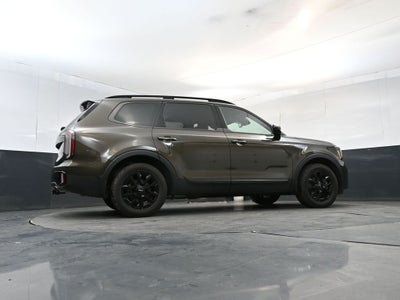 2024 Kia Telluride SX X-Pro AWD