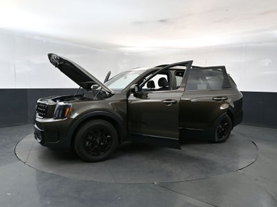 2024 Kia Telluride SX X-Pro AWD