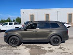 2024 Kia Telluride SX X-Pro AWD