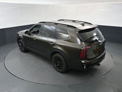 2024 Kia Telluride SX X-Pro AWD