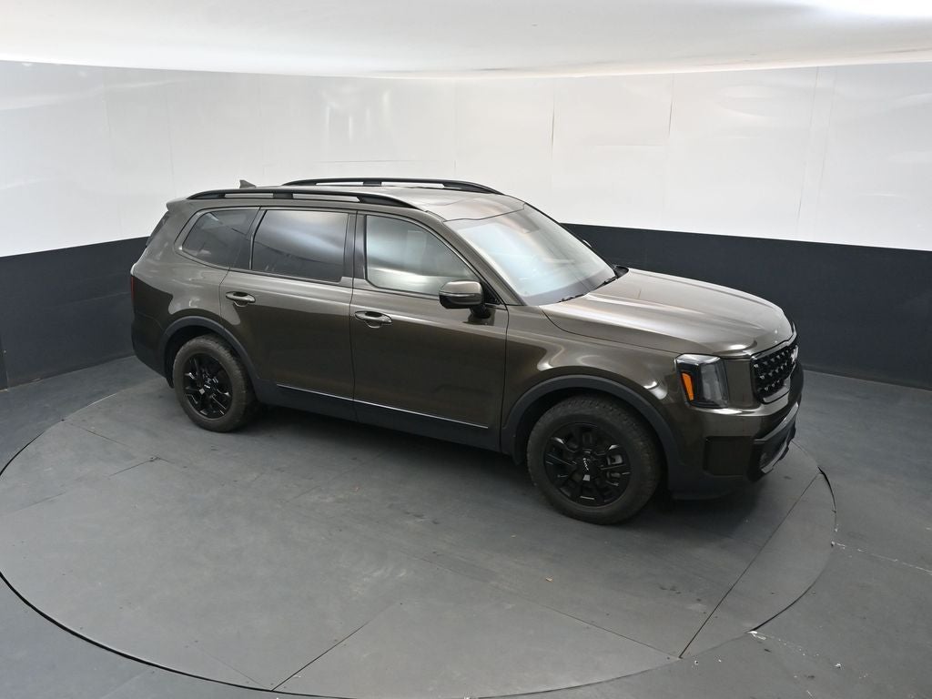 2024 Kia Telluride SX X-Pro AWD
