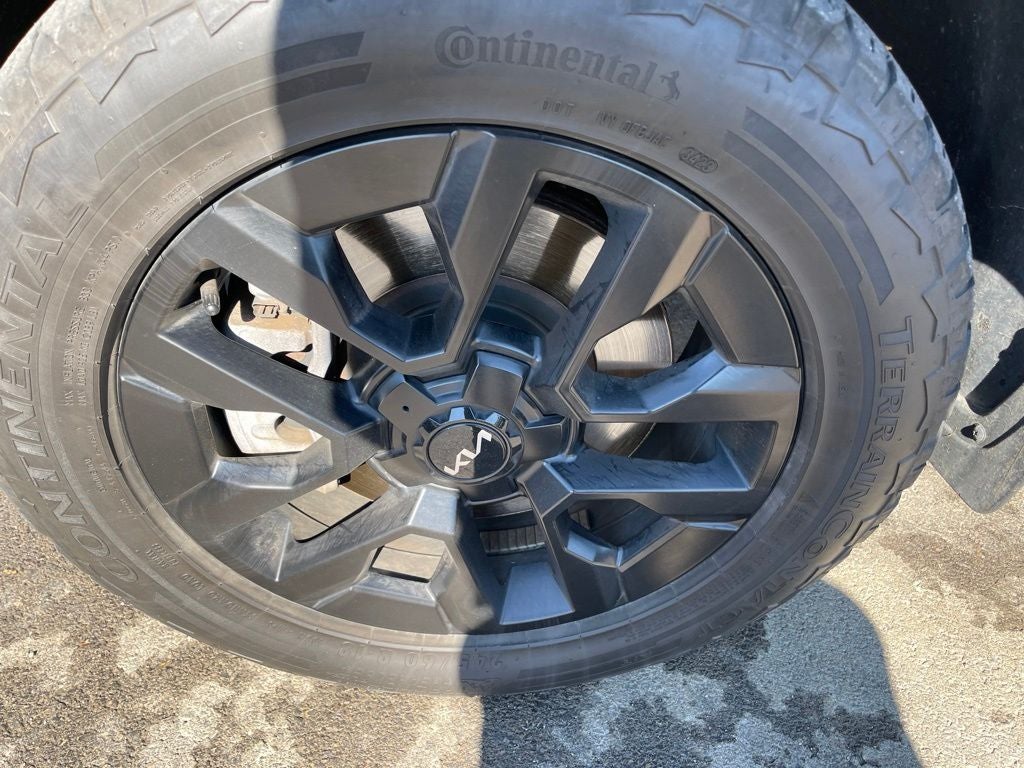 2024 Kia Telluride SX X-Pro AWD
