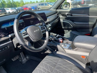 2024 Kia Telluride SX X-Pro AWD