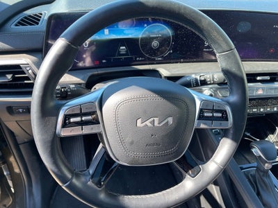2024 Kia Telluride SX X-Pro AWD