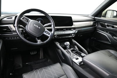 2024 Kia Telluride SX X-Pro