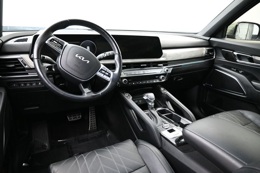 2024 Kia Telluride SX X-Pro