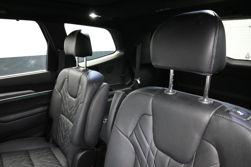 2024 Kia Telluride SX X-Pro