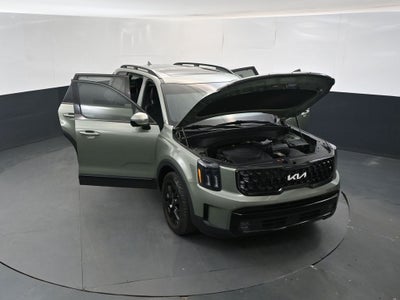 2024 Kia Telluride SX X-Pro