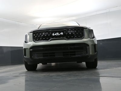 2024 Kia Telluride SX X-Pro