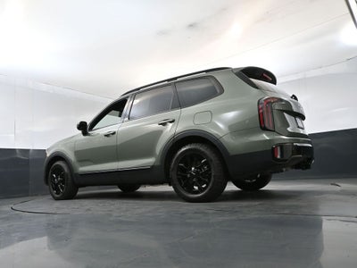 2024 Kia Telluride SX X-Pro