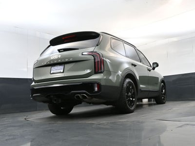 2024 Kia Telluride SX X-Pro