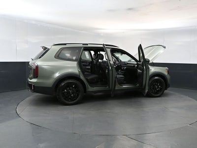 2024 Kia Telluride SX X-Pro