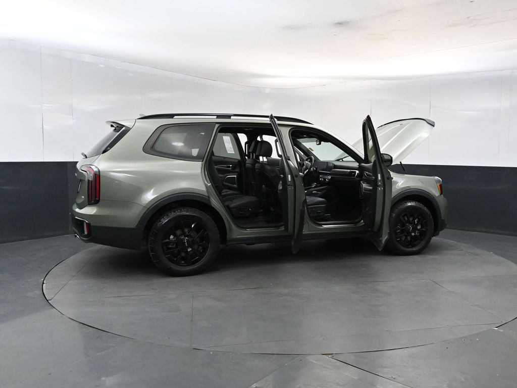 2024 Kia Telluride SX X-Pro