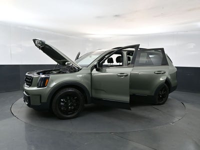 2024 Kia Telluride SX X-Pro