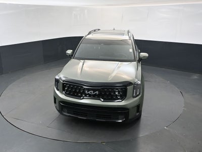 2024 Kia Telluride SX X-Pro