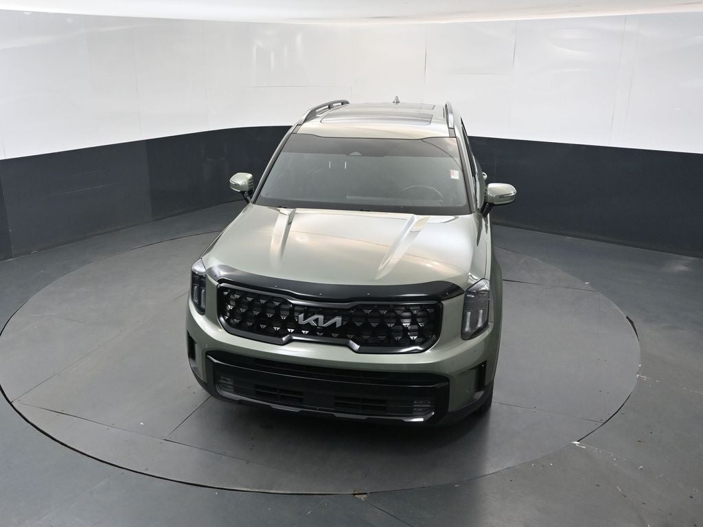 2024 Kia Telluride SX X-Pro