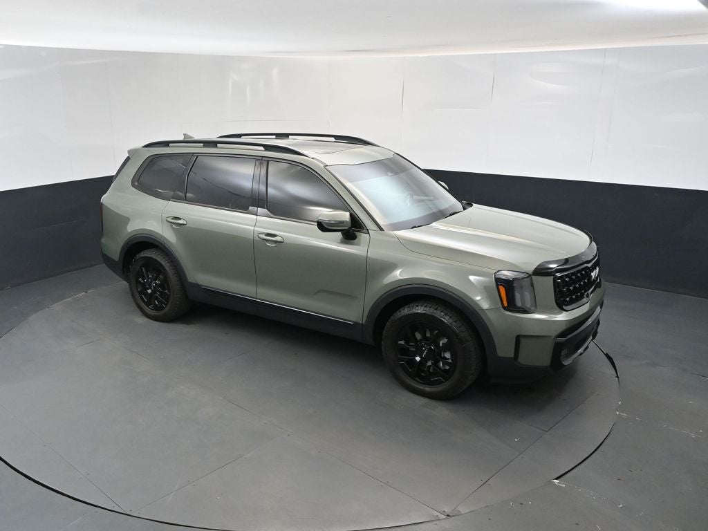 2024 Kia Telluride SX X-Pro