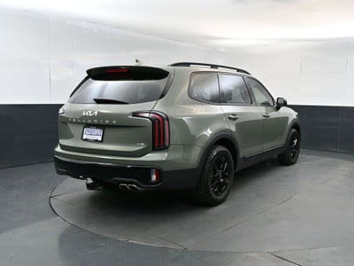 2024 Kia Telluride SX X-Pro