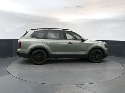 2024 Kia Telluride SX X-Pro