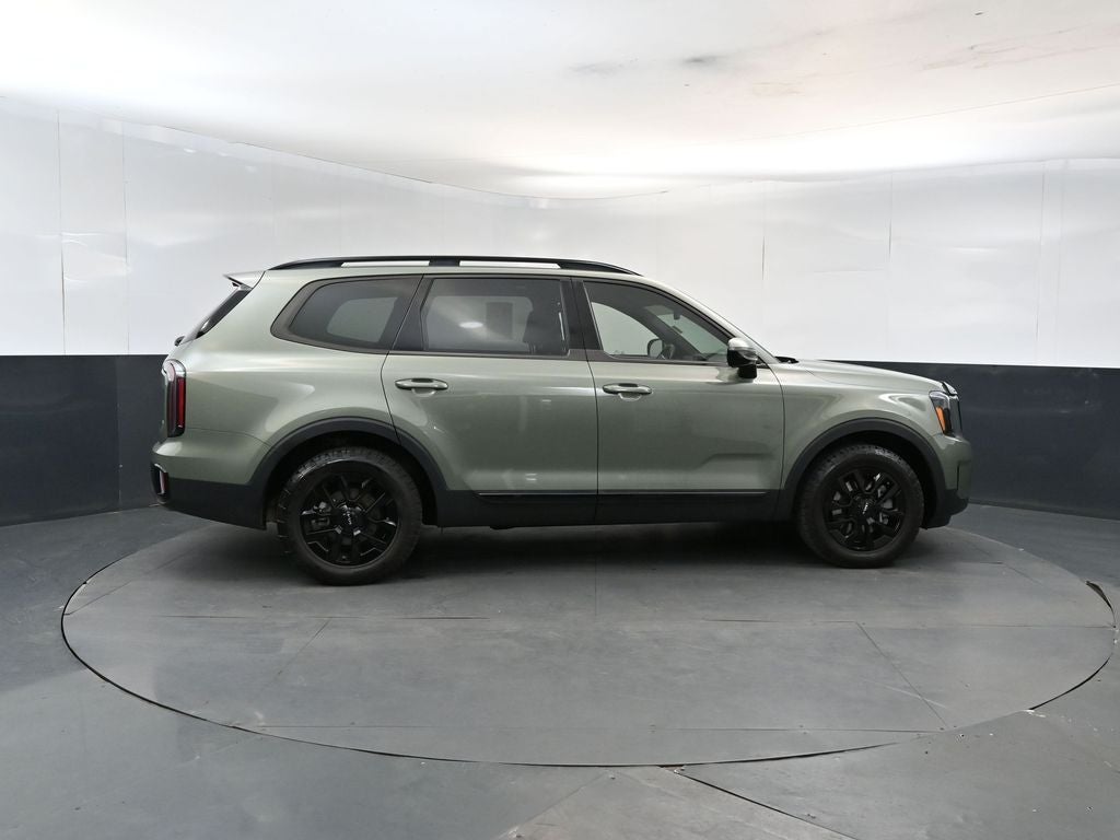 2024 Kia Telluride SX X-Pro