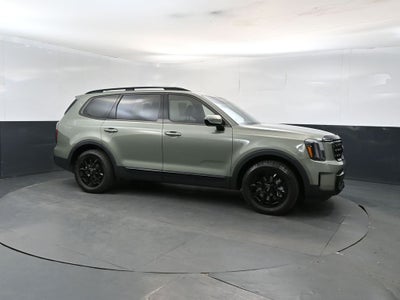 2024 Kia Telluride SX X-Pro