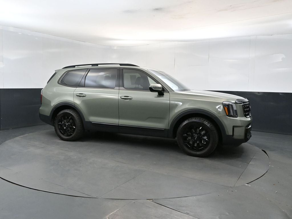 2024 Kia Telluride SX X-Pro