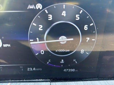 2023 Kia Telluride SX