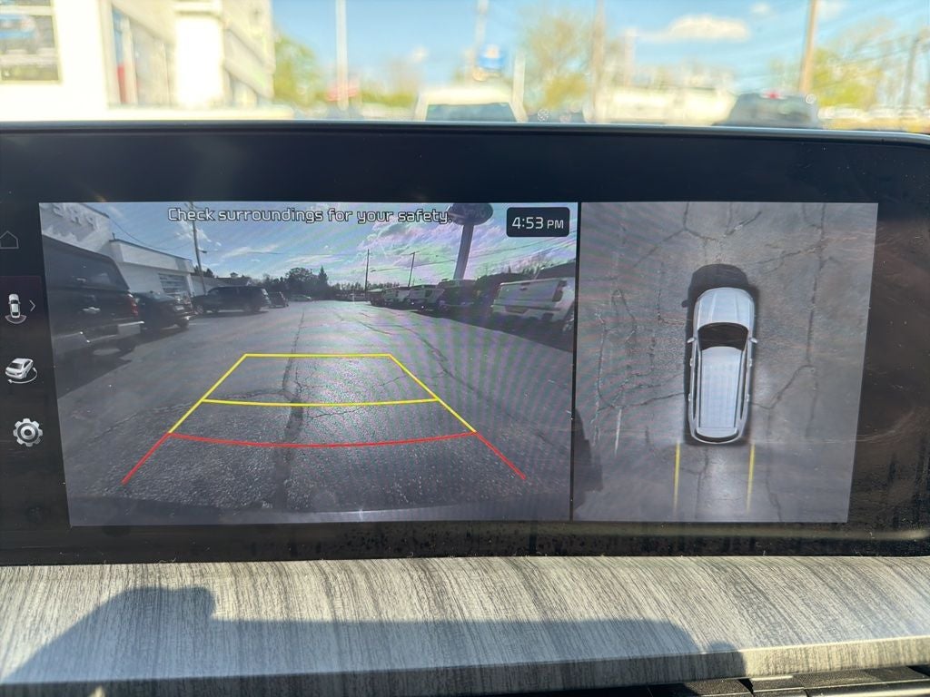 2023 Kia Telluride SX