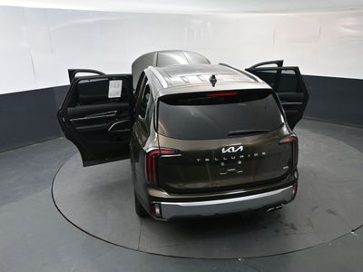 2023 Kia Telluride SX
