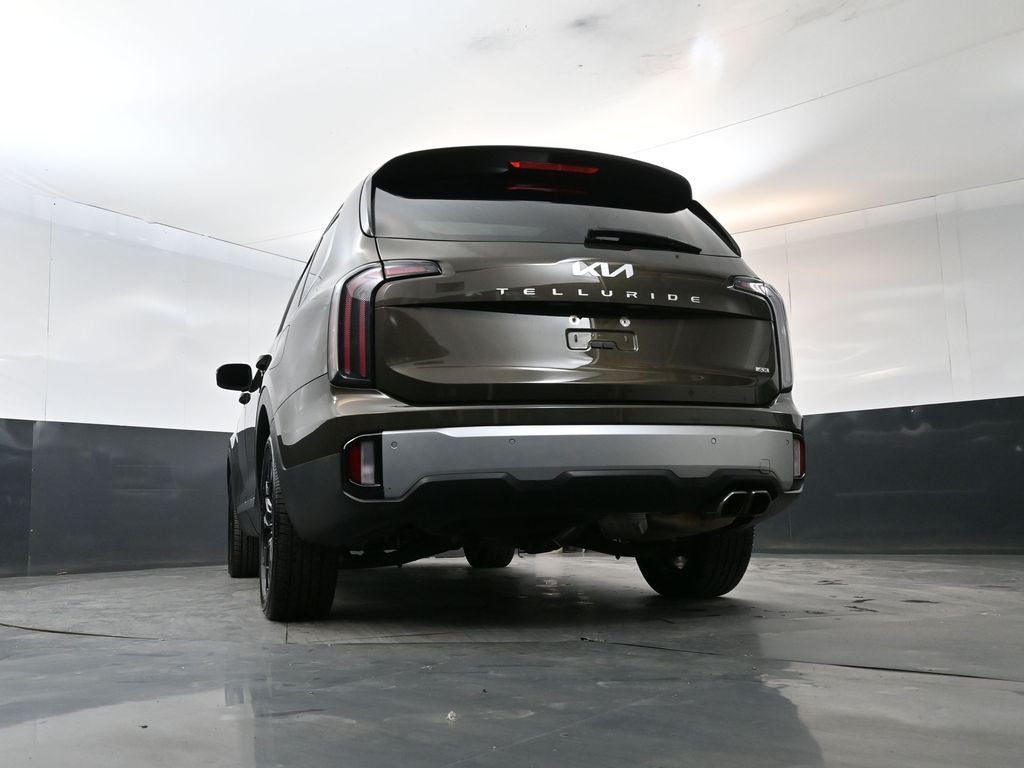 2023 Kia Telluride SX