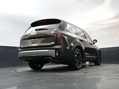 2023 Kia Telluride SX