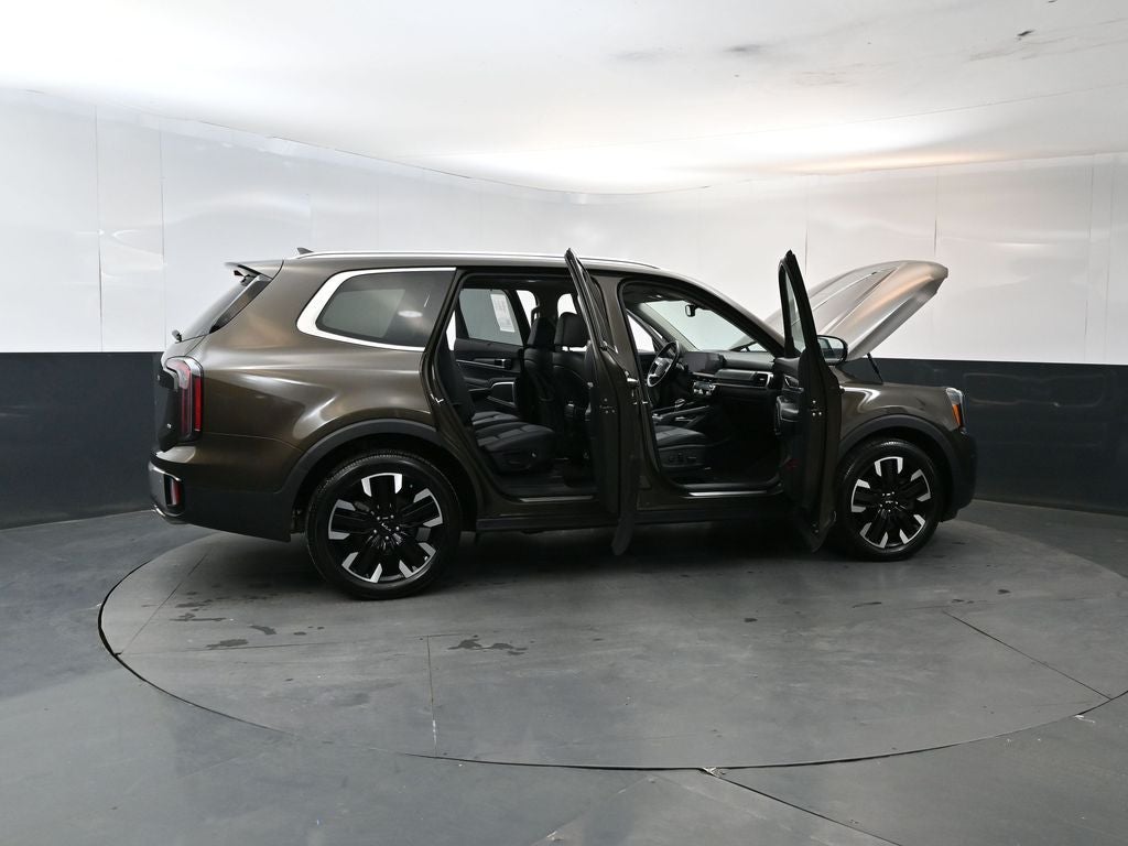 2023 Kia Telluride SX