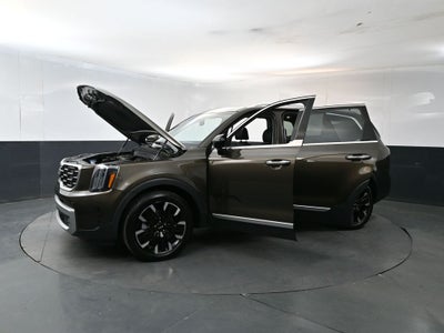 2023 Kia Telluride SX