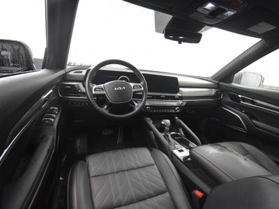 2024 Kia Telluride SX-Prestige X-Line