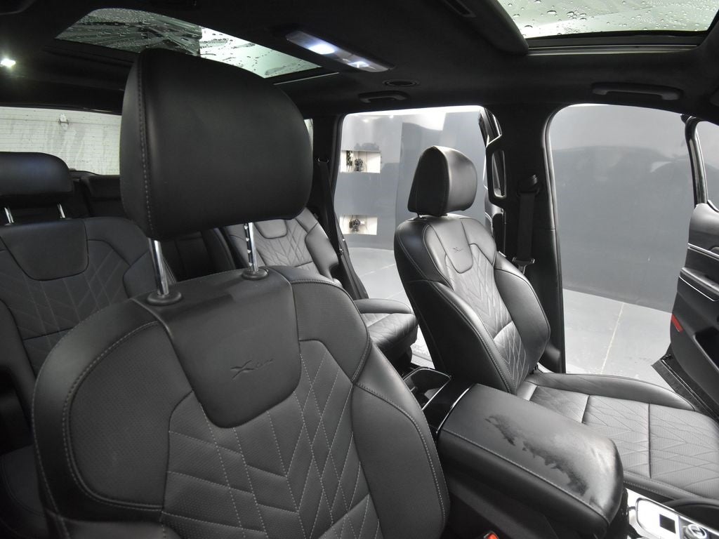 2024 Kia Telluride SX-Prestige X-Line