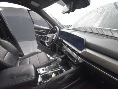 2024 Kia Telluride SX-Prestige X-Line