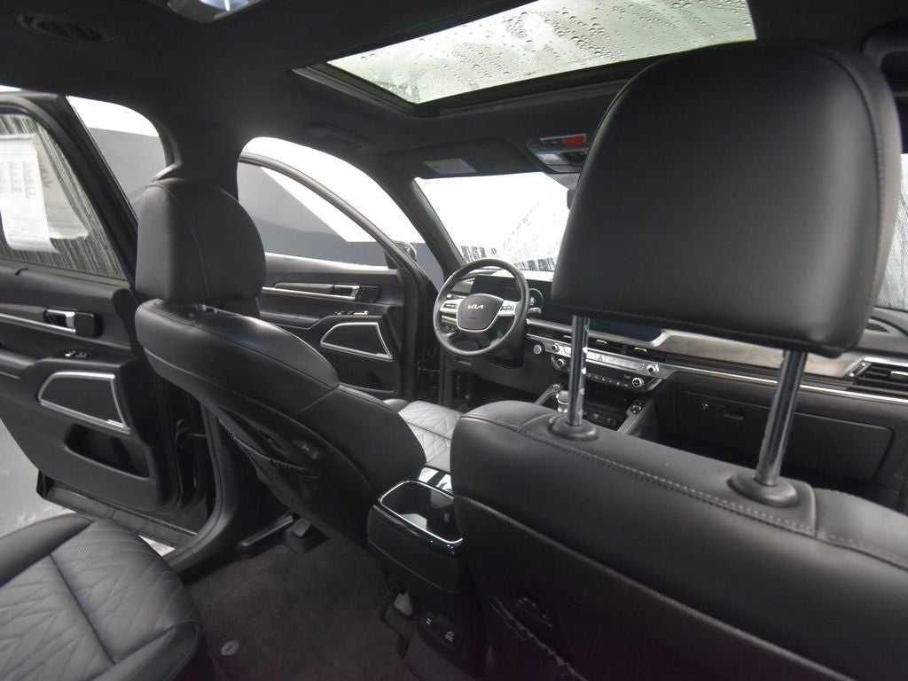 2024 Kia Telluride SX-Prestige X-Line