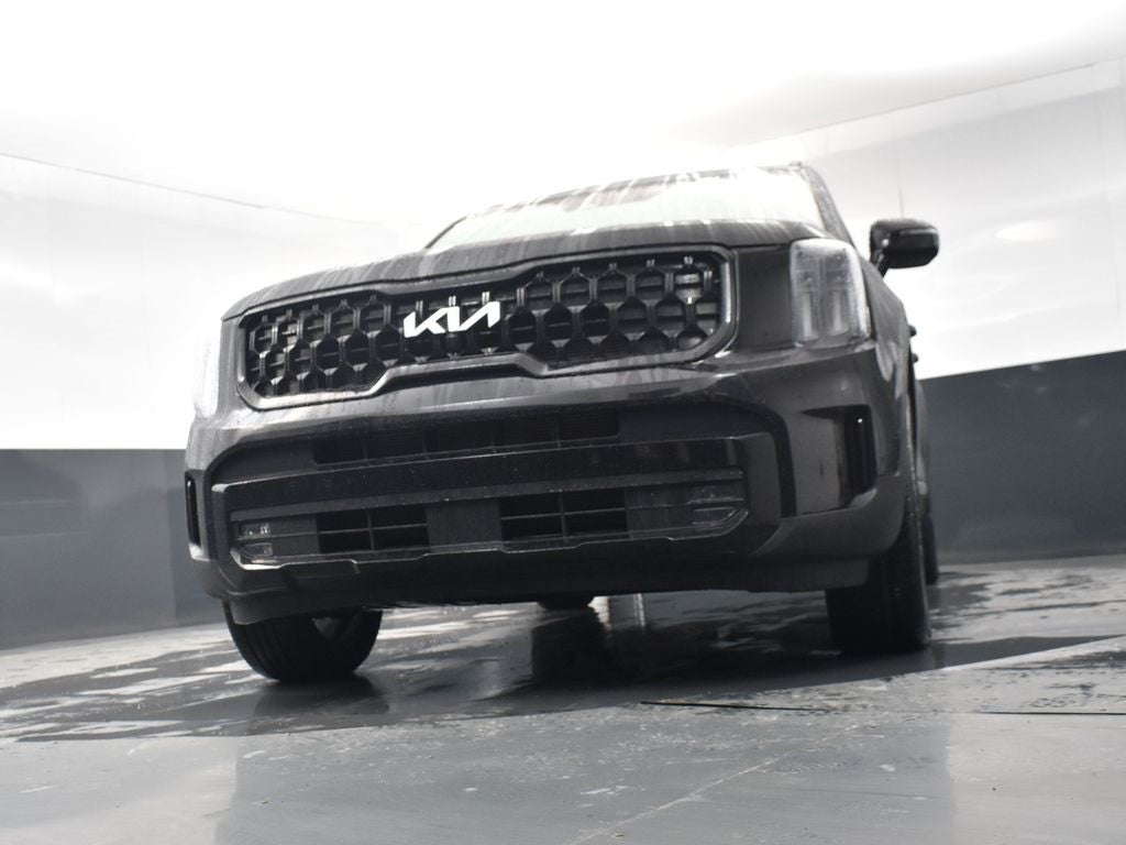 2024 Kia Telluride SX-Prestige X-Line