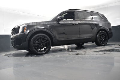 2024 Kia Telluride SX-Prestige X-Line