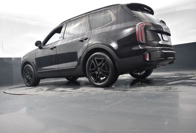 2024 Kia Telluride SX-Prestige X-Line